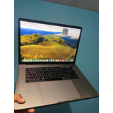 Macbook Pro Touch Bar I7