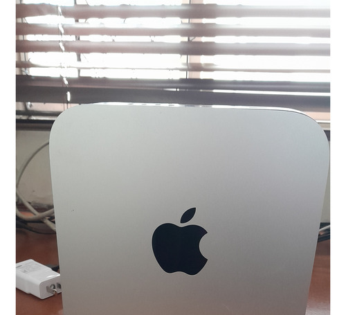 Mac Mini Late 2014 - Core I5 1.4 - 4gb Ram - Hd 500gb Ssd