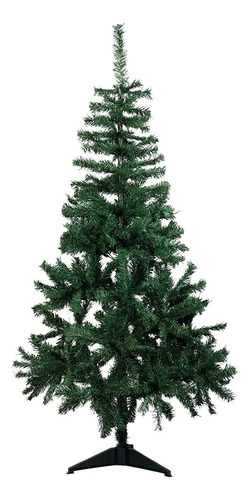 Árvore De Natal Premium Pinheiro Verde 1 50 De Altura