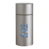 Carolina Herrera 212 Masc Edt 50ml