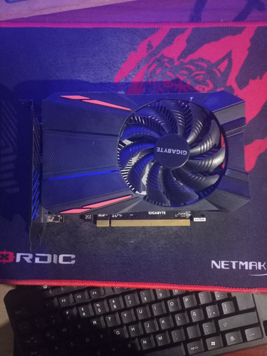 Rx 550 2gb Ddr5