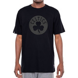 Camiseta Nba Boston Celtics Masculina Nb722-pt0001