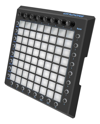 Smartpad Midiplus Con Controlador Midi Usb