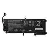 Vs03xl - Bateria Hp Original 11.55v  4350mah 52wh