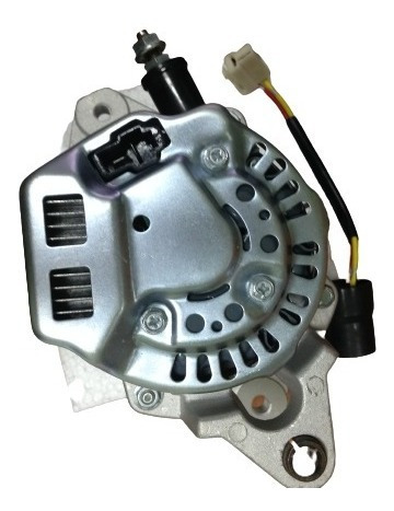 Alternador Suzuki Swift 31400-83010 Foto 2