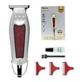 Patillera Detailer 5 Star Series Wahl + Tijera De Regalo