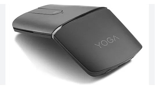 Mouse Inalámbrico Lenovo Yoga Presentador Láser Diapositivas