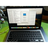 Macbook Pro M1 2020 512gb 8gb Ram 13 Pulgadas