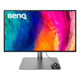 Monitor Benq 27 Pd2725u 4k, Dci. P3 Delta