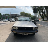 Renault R12 1.6 Tl