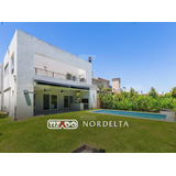 Oportunidad! Casa Venta Barrio Tipas, Nordelta