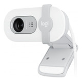 Webcam Logitech Brio 100