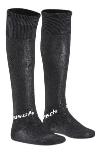 Reusch Medias Hombre- Pro-tec Negro