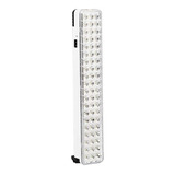 Luz Emergencia Portatil Lampara 60w Recargable Luz Casa 1380