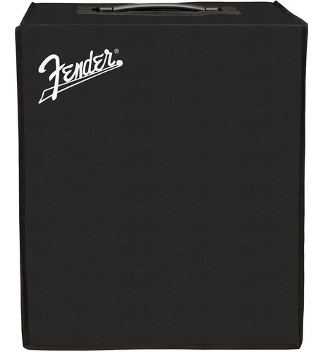 Funda Fender Amplificador Rumble 200/500/stage 7712953000