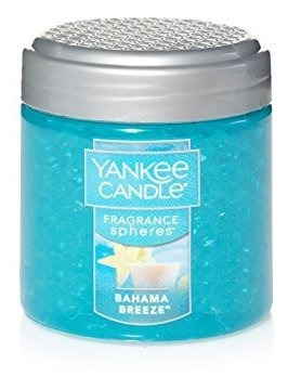 Esferas De Fragancia Yankee Candle Ambientador