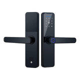 Cerradura Inteligente. Smartlock