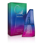 Perfume Ciel Paradise Edt X 50ml - Cannon - Mujer