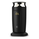 L'or Barista - Espumador De Leche Y Vaporizador, Maquina Aut