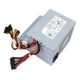 Fonte Atx Dell Optiplex 580/760/780/960/980, Produto  Outlet