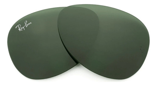 Cristales De Repuesto Ray Ban Aviador Rb3025 