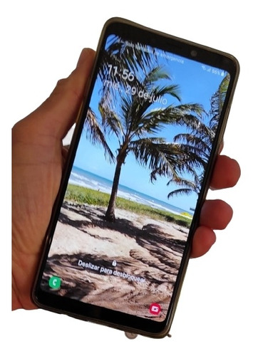 Celular Samsung A9 