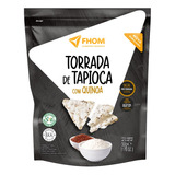 Torrada De Tapioca C/ Quinoa 50g