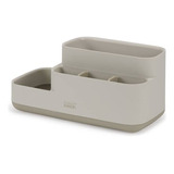  Organizador Bath Ecru Joseph Joseph