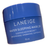 Laneige Water Sleeping Mask Rostro 15g Hidratante