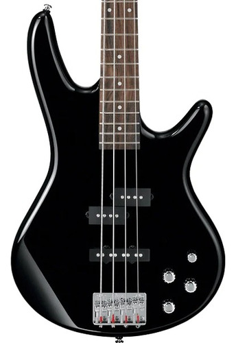 Bajo Electrico Ibanez  Sdgr  Negro Gsr200-bk