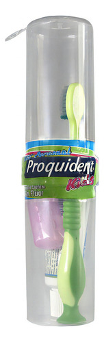 Kit Dental Proquident Personal Kids