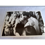 Eva Perón. Renunciamien Tarjeta Postal Sin Uso 15 Cm X 10,50