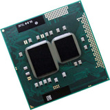 Procesador Notebook Intel I7 820qm 4 Nucleos 3.2ghz Pga988