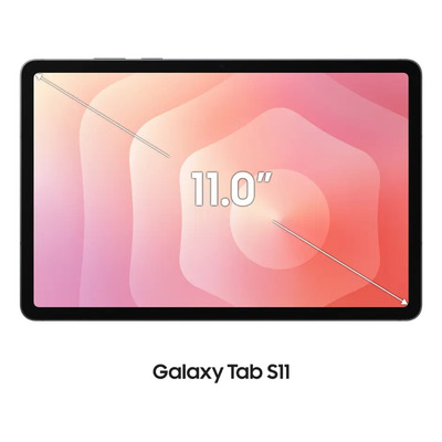Galaxy Tab S11 Gris 256gb | Meses sin interés