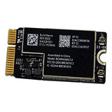 Tarjeta Bluetooth Wifi Para Macbook Air 11 A1465 13 A1466