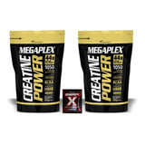 Megaplex 4lb Proteina Obsequio - Unidad a $109980