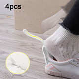 Lazy Shoe Plucker Shoe Lifter A Stirrup