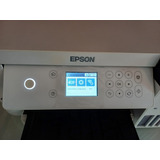 Impresora De Sublimación Epson Surecolor Sc-f170