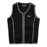 Fila Accessories - Chaleco De Sauna Para Hombre, Neopreno,