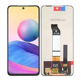 Modulo Pantalla Oled Compatible Con Xiaomi Note 10 5g +inst