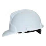 Casco De Seguridad Industrial Blanco Construcción Ingeniero