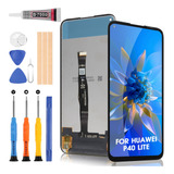 Pantalla Lcd Original Para Huawei P40 Lite Nova 7i Jny-lx1