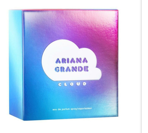 Cloud By Ariana Grande 100ml Edp Original Eeuu