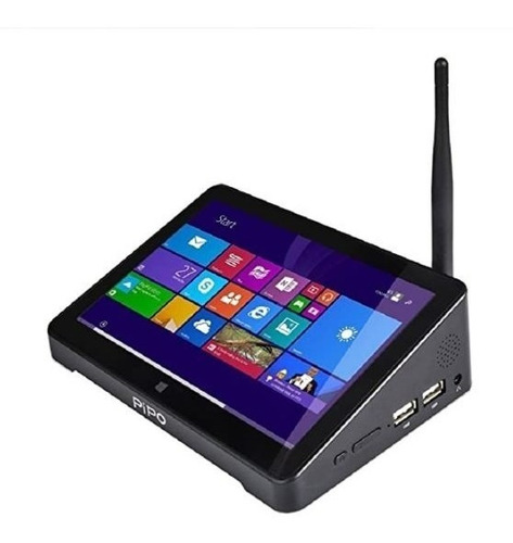 Tablet Pipo X8 2gbram 32gbrom Dual Android4 Windows Nueva 