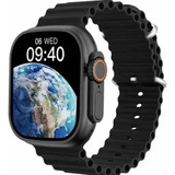 Smartwatch W68 Ultra Series 8 Nfctela 2,0 Original Lacrado