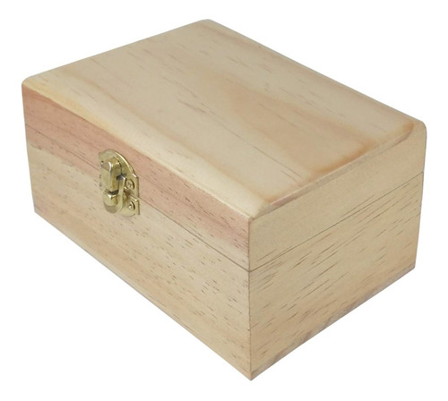 Caja Musical Natural Melodía Personalizada, La Que Pidas!