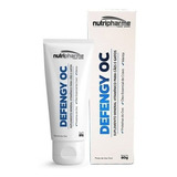 3 Defengy Oc 80g - Removedor Tártaro Dente Promoção Env Imed