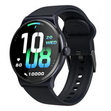 Haylou Solar Lite Smartwatch 1,38'' Bt 5.3 Ip68 Azul Oscuro