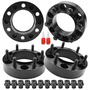 Perno, Richeer Separadores 6x5.5 Para Toyota Tacoma 4runner 