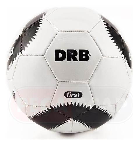 Bola De Futebol / Society Original Oficial Drb Jogos Treinos